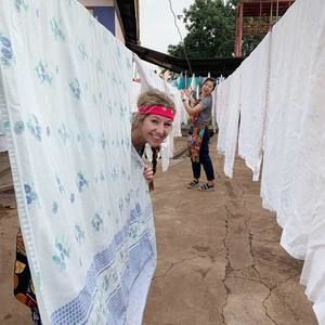 Meet your Posher, Atalie